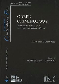 GREEN CRIMINOLOGY