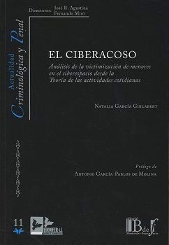 CIBERACOSO,EL