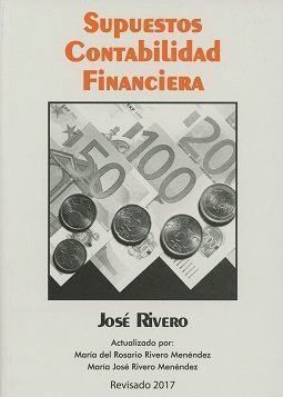 SUPUESTOS DE CONTABILIDAD FINANCIERA