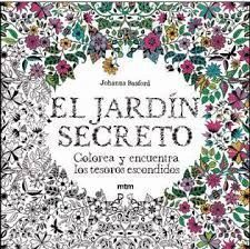 EL JARDIN SECRETO