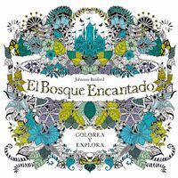 BOSQUE ENCANTADO