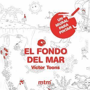 FONDO DEL MAR,EL