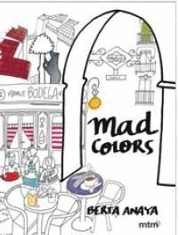 MAD COLORS