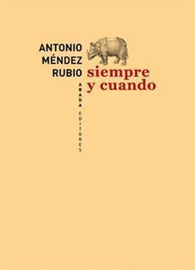 SIEMPRE Y CUANDO