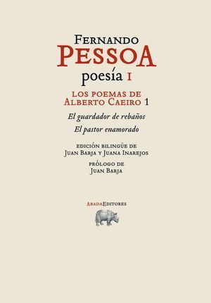 POESIA I LOS POEMAS DE ALBERTO CAEIRO 1