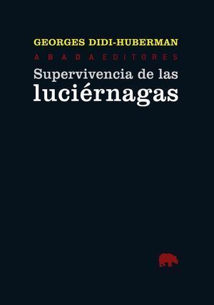 SUPERVIVENCIA DE LAS LUCIERNAGAS