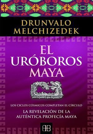 UROBOROS MAYA,EL