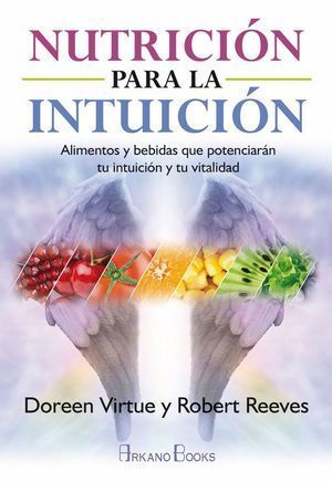 NUTRICION PARA LA INTUICION