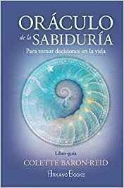 ORACULO DE LA SABIDURIA