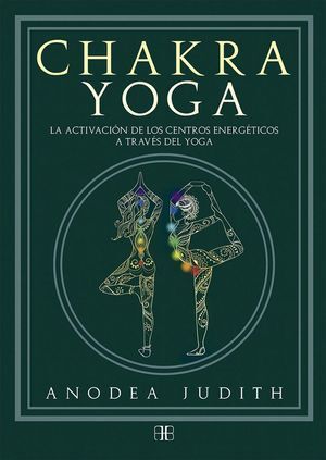 CHAKRA YOGA