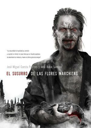 SUSURRO DE LAS FLORES MARCHITAS,EL