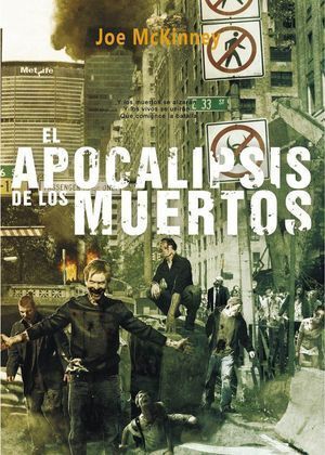 APOCALIPSIS DE LOS MUERTOS,EL