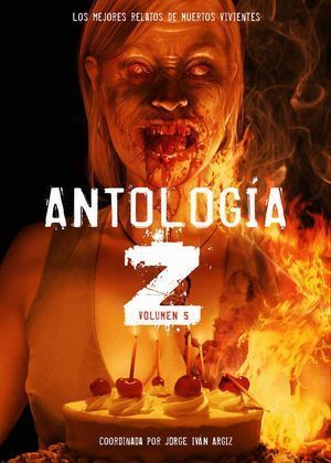 ANTOLOGIA Z 5