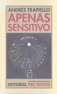 APENAS SENSITIVO