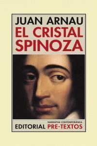 CRISTAL SPINOZA,EL