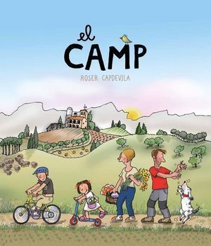 CAMP,EL