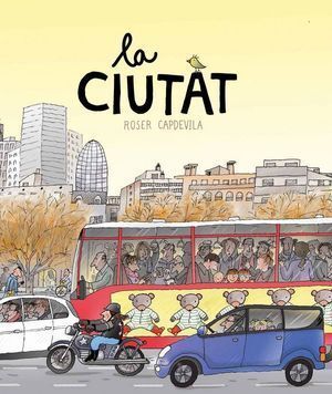 CIUTAT,LA