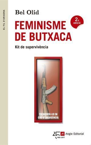 FEMINISME DE BUTXACA