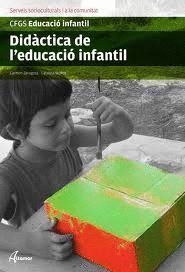 DIDACTICA DE L'EDUCACIO INFANTIL