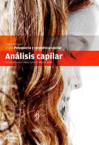 ANALISIS CAPILAR CF 12