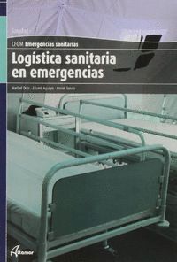 LOGISTICA SANITARIA EN EMERGENCIAS