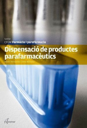 DISPENSACIO DE PRODUCTES PARAFARMACEUTICS