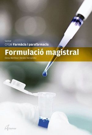 FORMULACIO MAGISTRAL