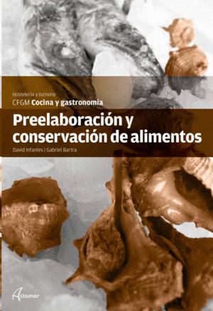 PREELABORACION CONSERVACION ALIMENTOS CF 13