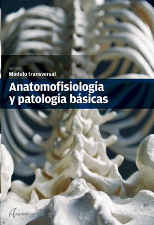 ANATOMOFISIOLOGIA Y PATOLOGIAS BASICAS CF 14