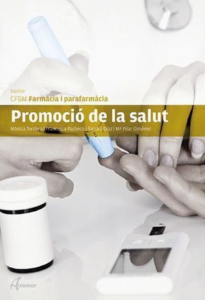PROMOCIO DE LA SALUT