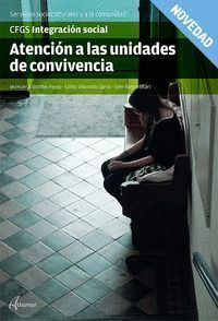 ATENCION A LAS UNIDADES DE CONVIVENCIA GS 15 CF   ALTVAR52CF