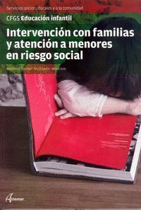 INTERVENCION FAMILIAS Y ATENCION MENORES EN RIESGOALTVAR53CF