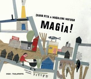 MAGIA