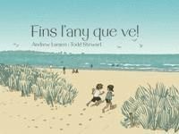 FINS LANY QUE VE