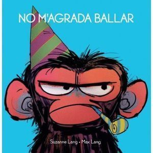 NO MAGRADA BALLAR