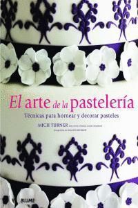 ARTE DE LA PASTELERIA