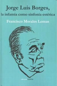 JORGE LUIS BORGES LA INFANCIA COMO SINFONIA ESTETICA
