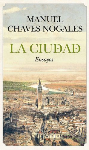CIUDAD,LA ENSAYOS