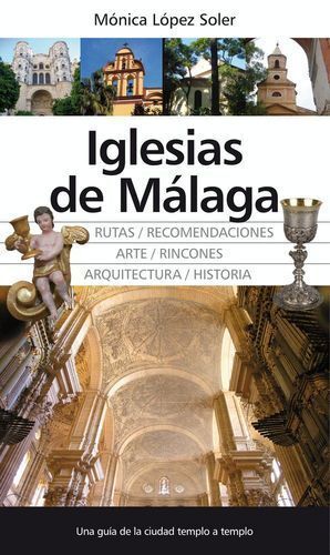 IGLESIAS DE MALAGA