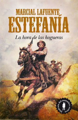 HORA DE LAS HOGUERAS,LA
