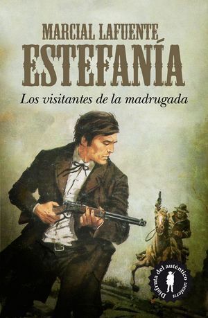 VISITANTES DE LA MADRUGADA,LOS