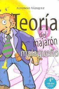 TEORIA DEL MAJARON MALAGUEÑO NE