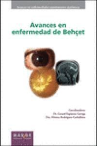 AVANCES EN ENFERMEDAD DE BEHCET