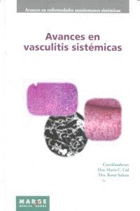AVANCES EN VASCULITIS SISTEMICAS