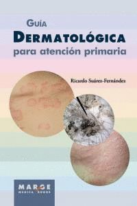 GUIA DERMATOLOGICA PARA ATENCION PRIMARIA