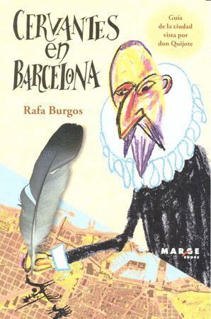 CERVANTES EN BARCELONA