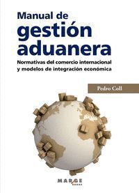 MANUAL DE GESTION ADUANERA
