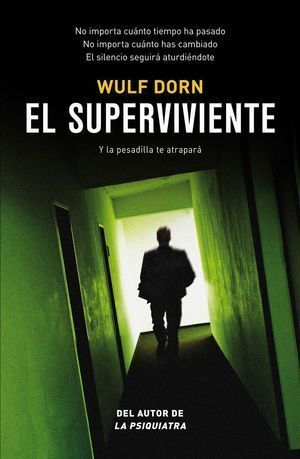 SUPERVIVIENTE,EL