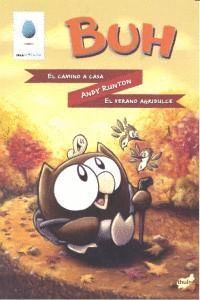 BUH EL CAMINO A CASA EL VERANO AGRIDULCE