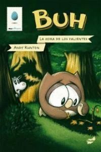 BUH LA HORA VALIENTES